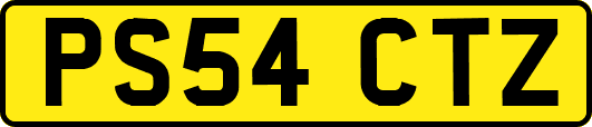 PS54CTZ