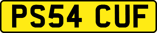 PS54CUF