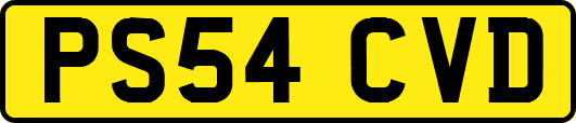 PS54CVD