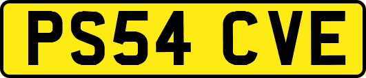 PS54CVE