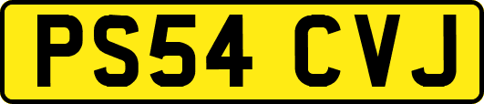PS54CVJ