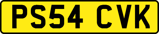 PS54CVK