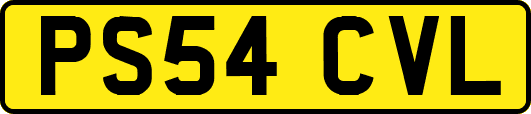 PS54CVL