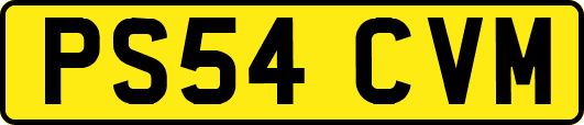 PS54CVM