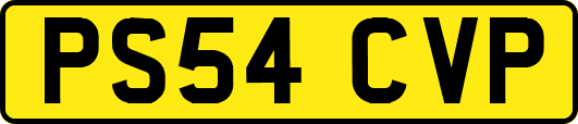 PS54CVP