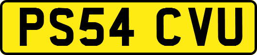 PS54CVU