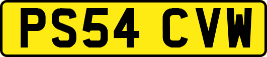 PS54CVW