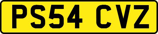 PS54CVZ