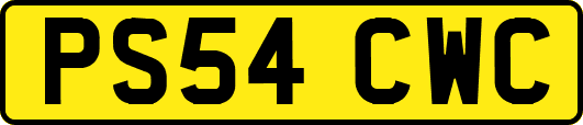 PS54CWC