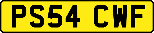 PS54CWF