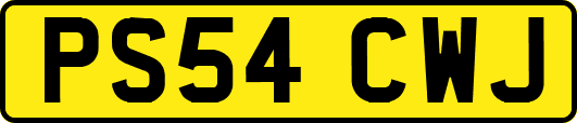 PS54CWJ