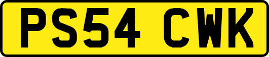 PS54CWK