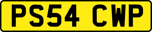 PS54CWP