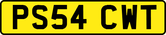 PS54CWT