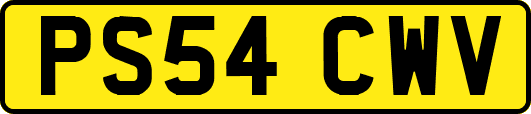 PS54CWV