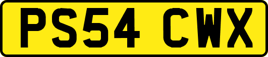 PS54CWX