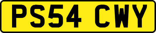 PS54CWY