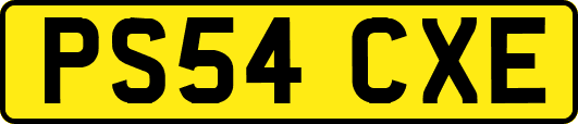 PS54CXE