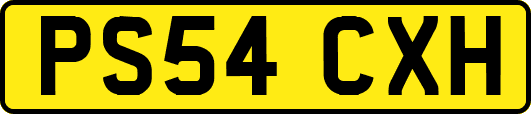 PS54CXH