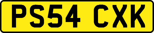 PS54CXK