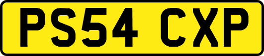 PS54CXP