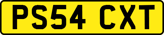 PS54CXT