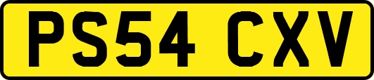 PS54CXV
