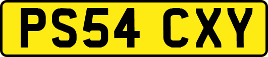 PS54CXY