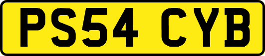 PS54CYB