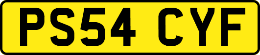 PS54CYF