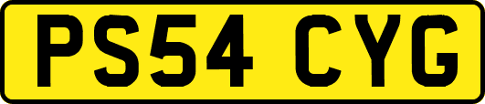 PS54CYG