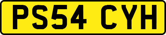 PS54CYH