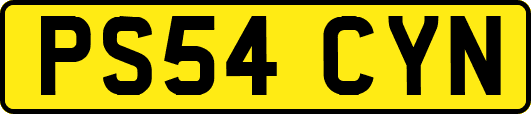 PS54CYN
