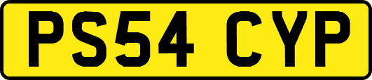 PS54CYP