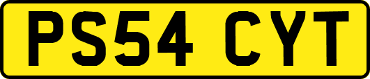 PS54CYT