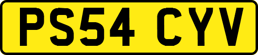 PS54CYV