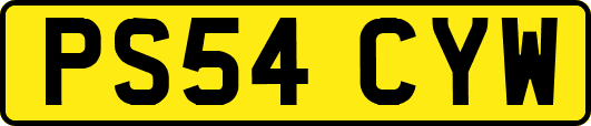 PS54CYW