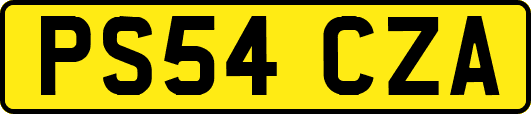 PS54CZA