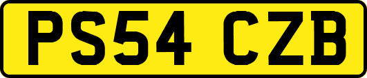 PS54CZB