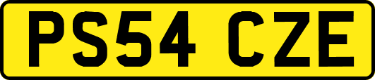 PS54CZE