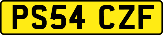 PS54CZF