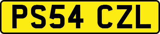 PS54CZL