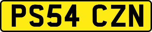PS54CZN