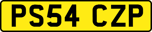 PS54CZP