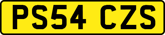 PS54CZS