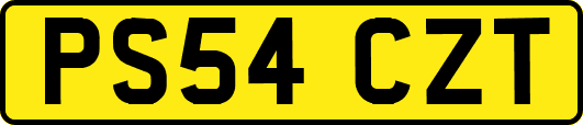 PS54CZT