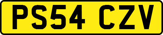 PS54CZV