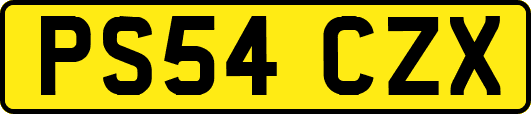 PS54CZX