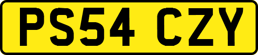 PS54CZY