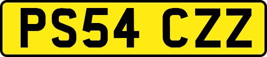 PS54CZZ